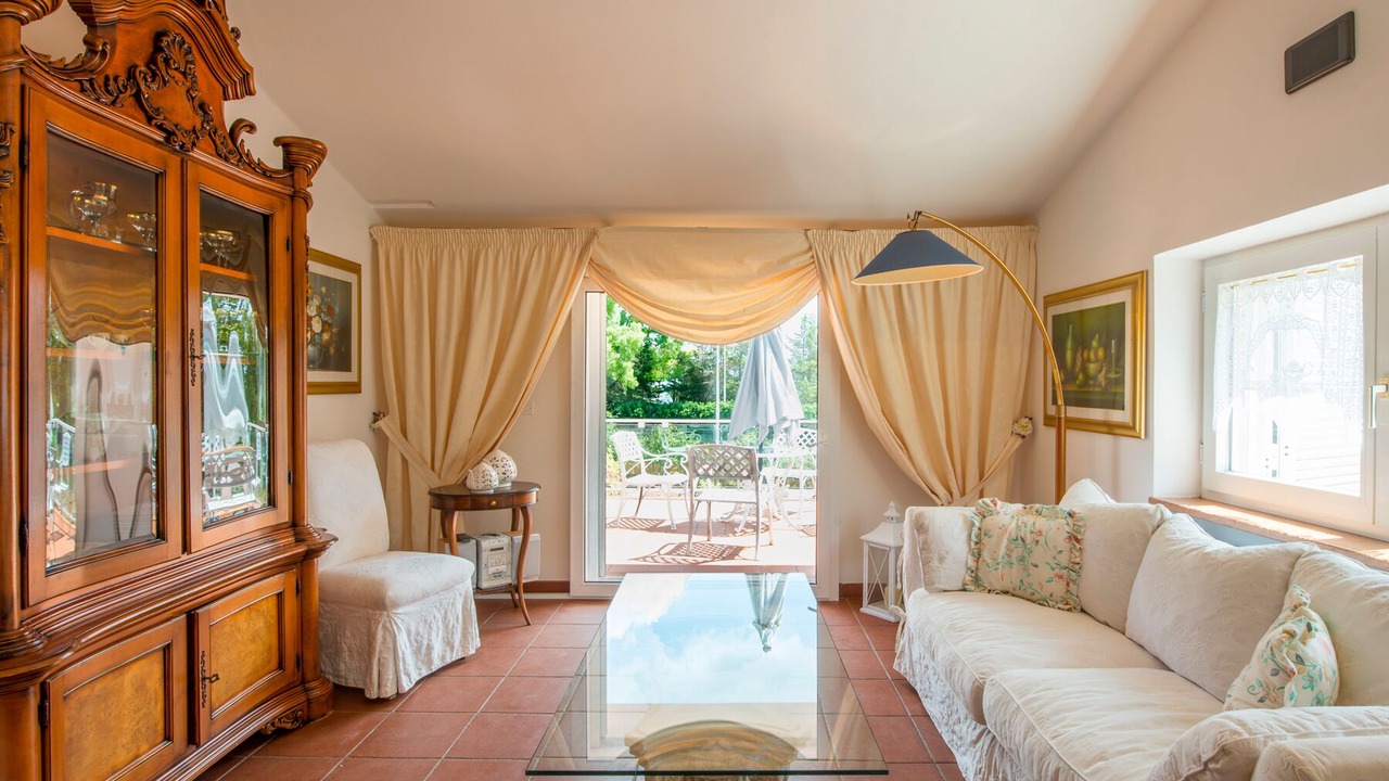 Photo of Livingroom in Martina Franca