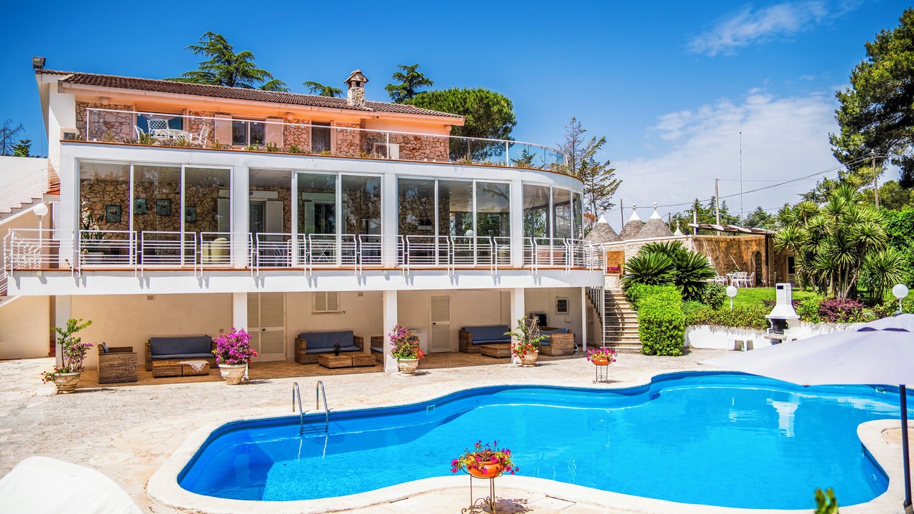 Photo of Outdoor in Martina Franca