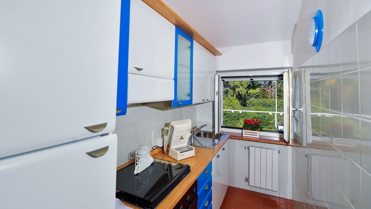 Photo of Kitchen in Martina Franca