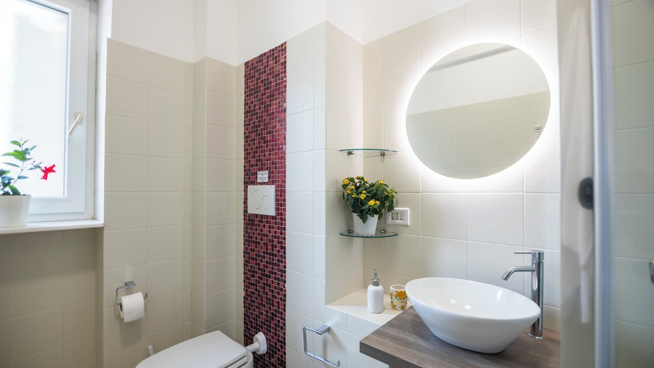 Photo of Bathroom in Martina Franca