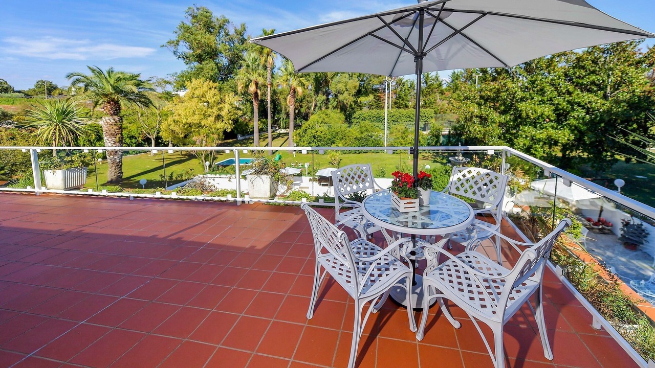 Photo of Outdoor in Martina Franca