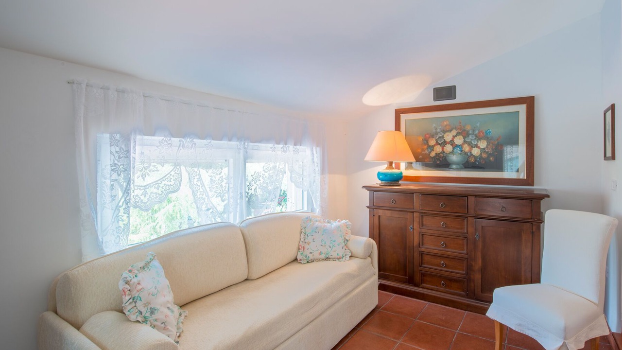 Photo of Livingroom in Martina Franca
