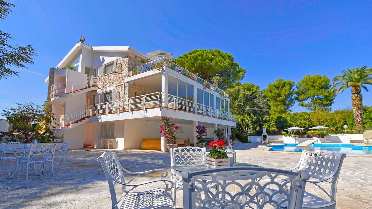Photo of Outdoor in Martina Franca