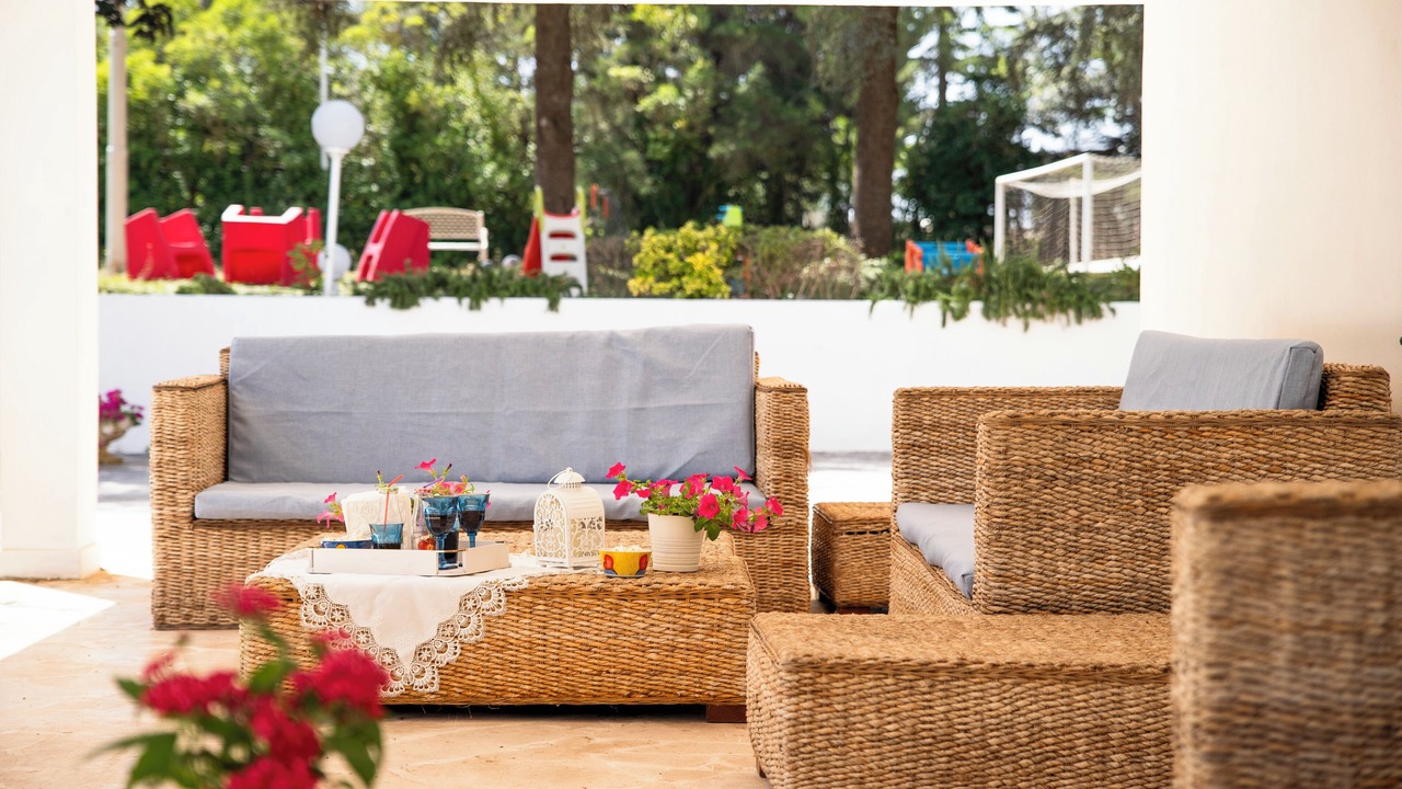 Photo of Patio Balcony in Martina Franca