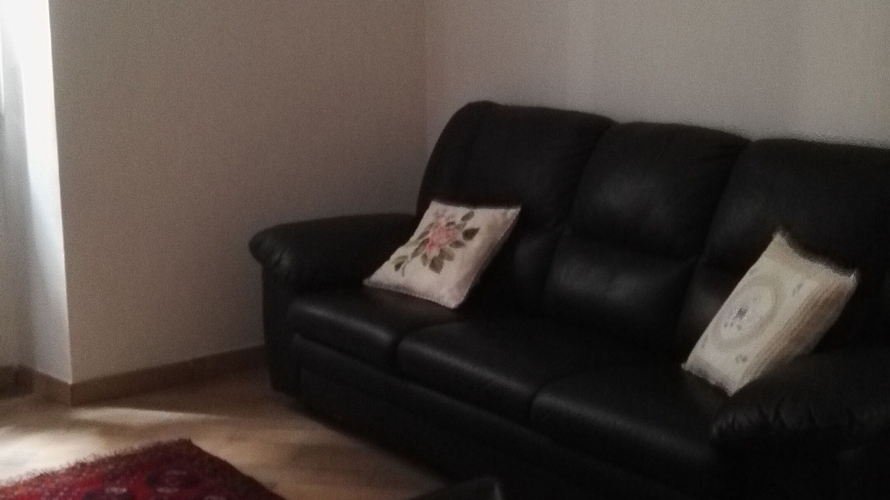 Photo of Livingroom in Prenestino-Centocelle
