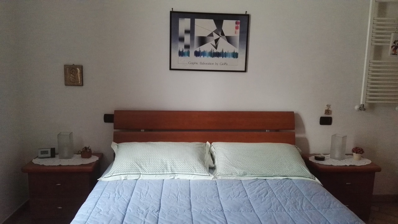 Photo of Bedroom in Prenestino-Centocelle