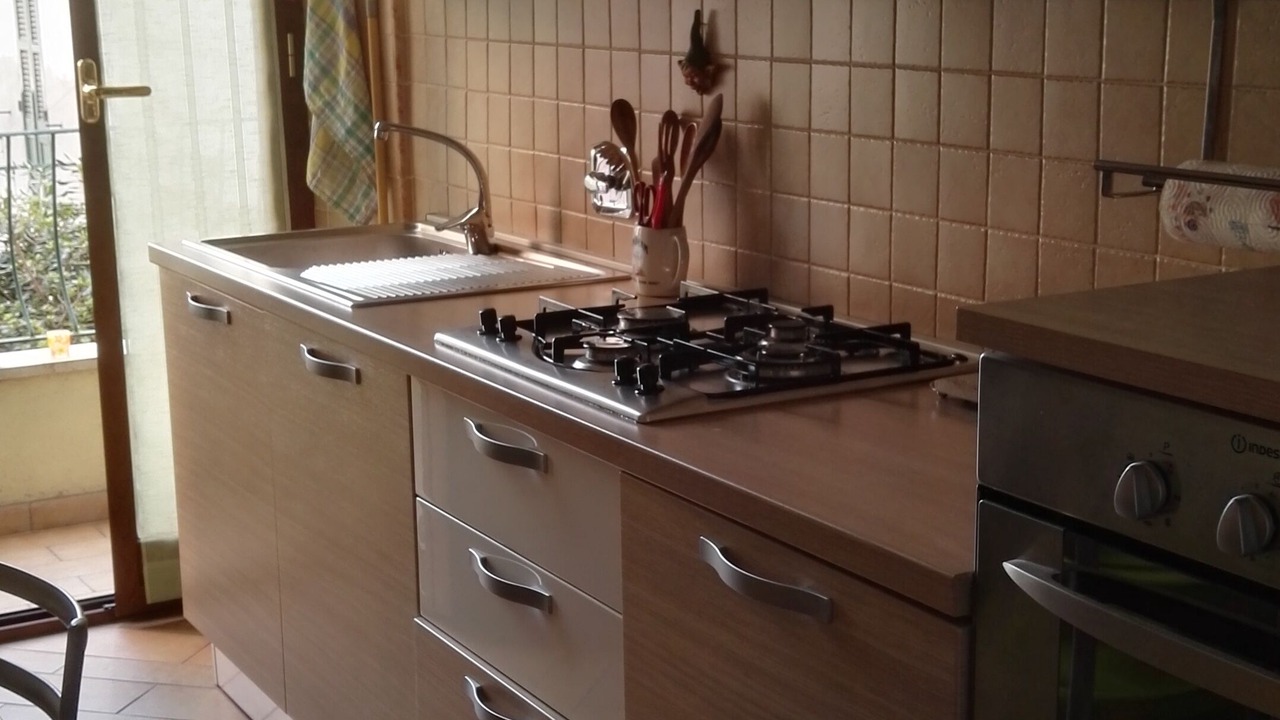 Photo of Kitchen in Prenestino-Centocelle