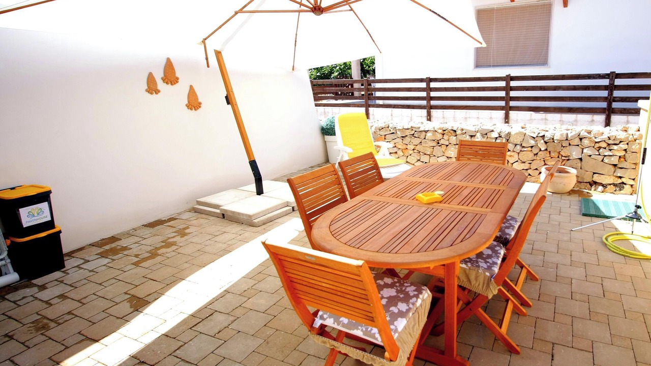 Photo of Outdoor in Posto Rosso
