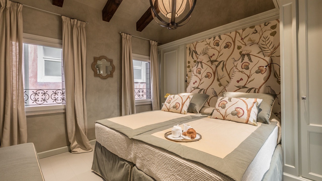 Photo of Bedroom in San Marco