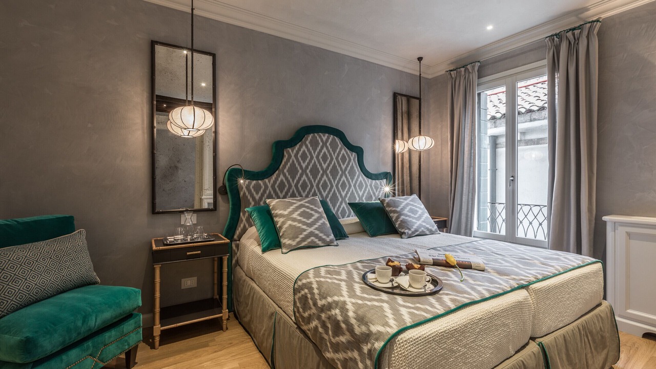 Photo of Bedroom in San Marco