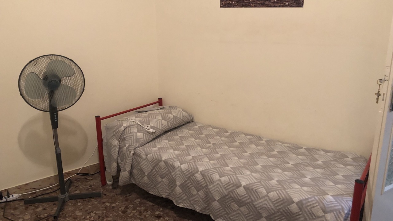 Photo of Bedroom in Fondi