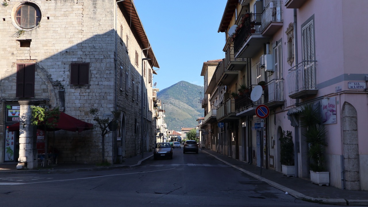 Photo of Outdoor in Fondi