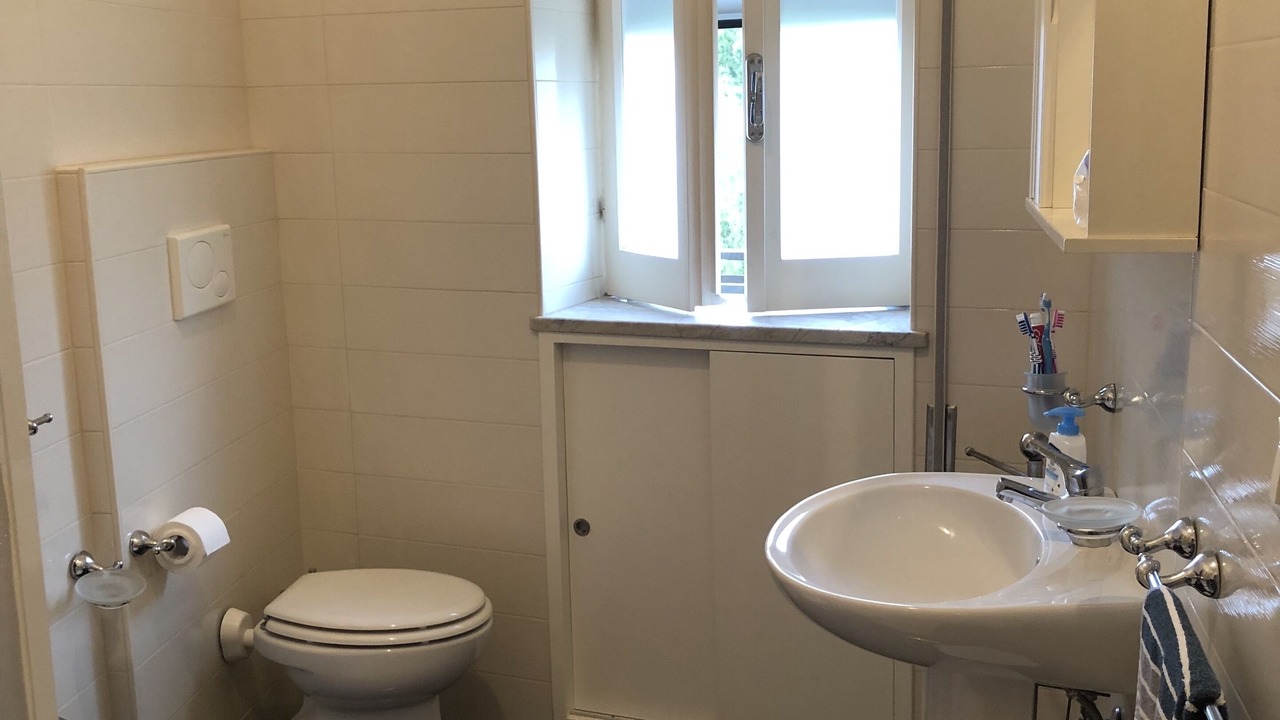 Photo of Bathroom in Fondi