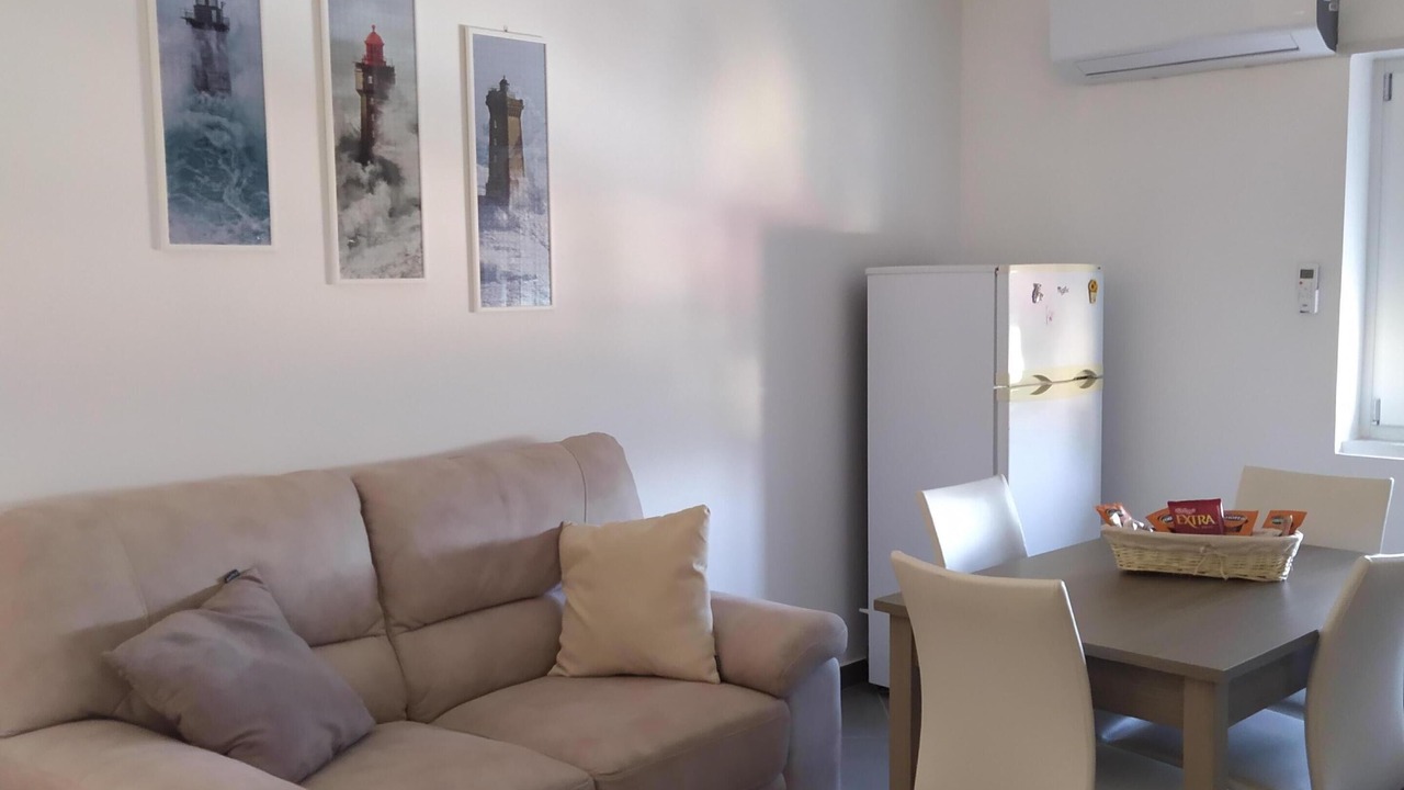 Photo of Livingroom in San Mauro La Bruca