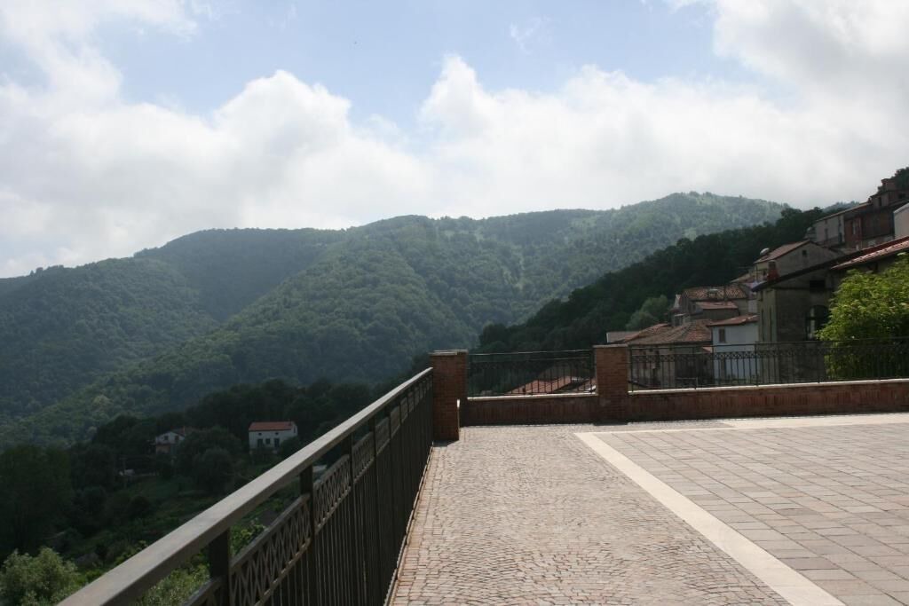 Photo of Outdoor in San Mauro La Bruca