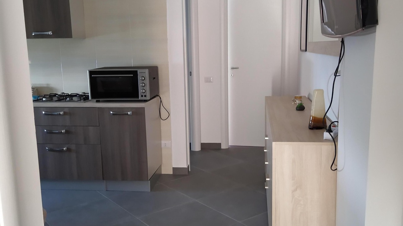 Photo of Kitchen in San Mauro La Bruca