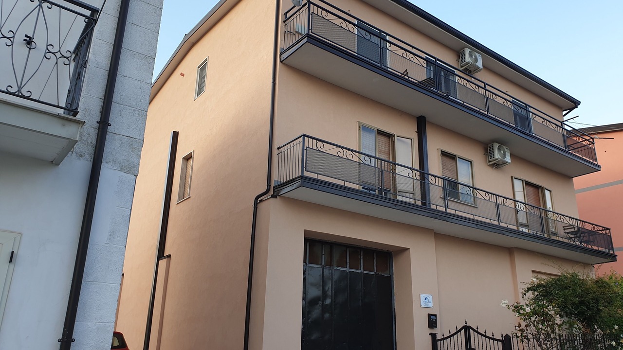 Photo of Outdoor in San Mauro La Bruca