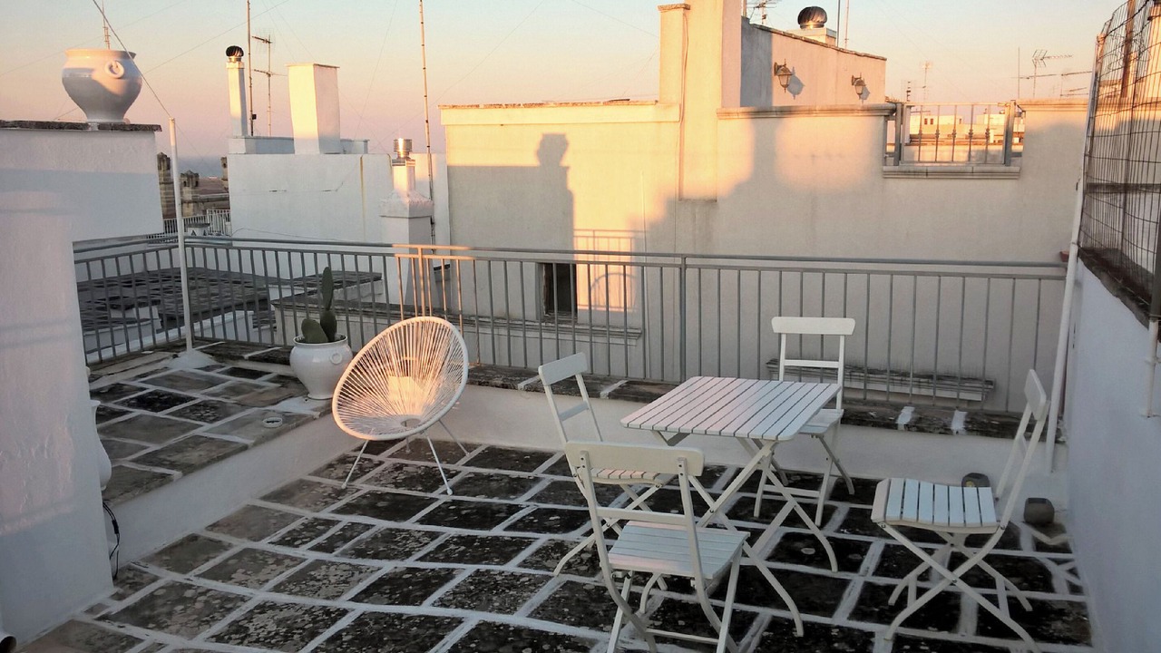 Photo of Outdoor in Ostuni