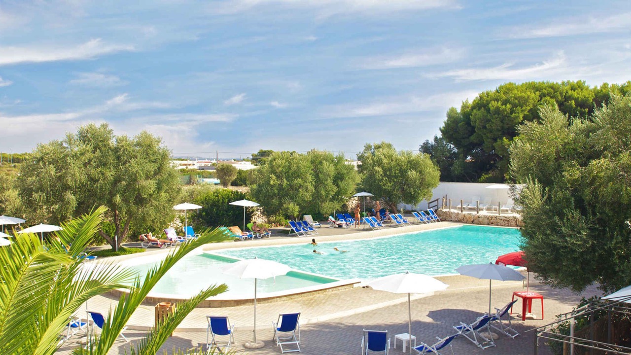 Photo of Outdoor in Porto Cesareo