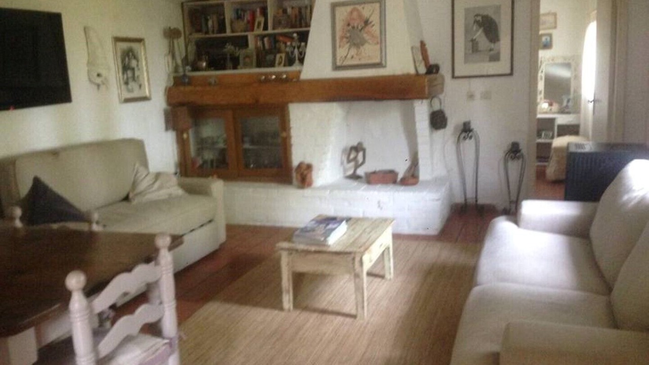 Photo of Livingroom in Porto Santo Stefano