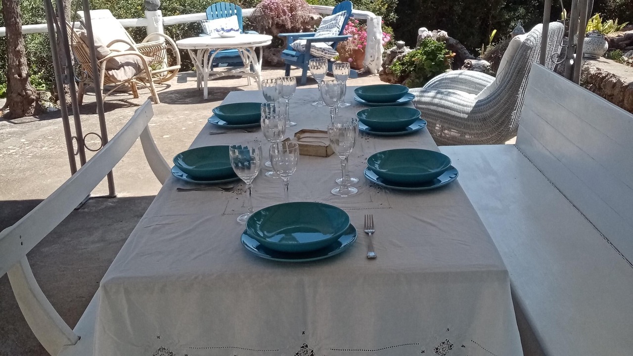 Photo of Outdoor in Porto Santo Stefano