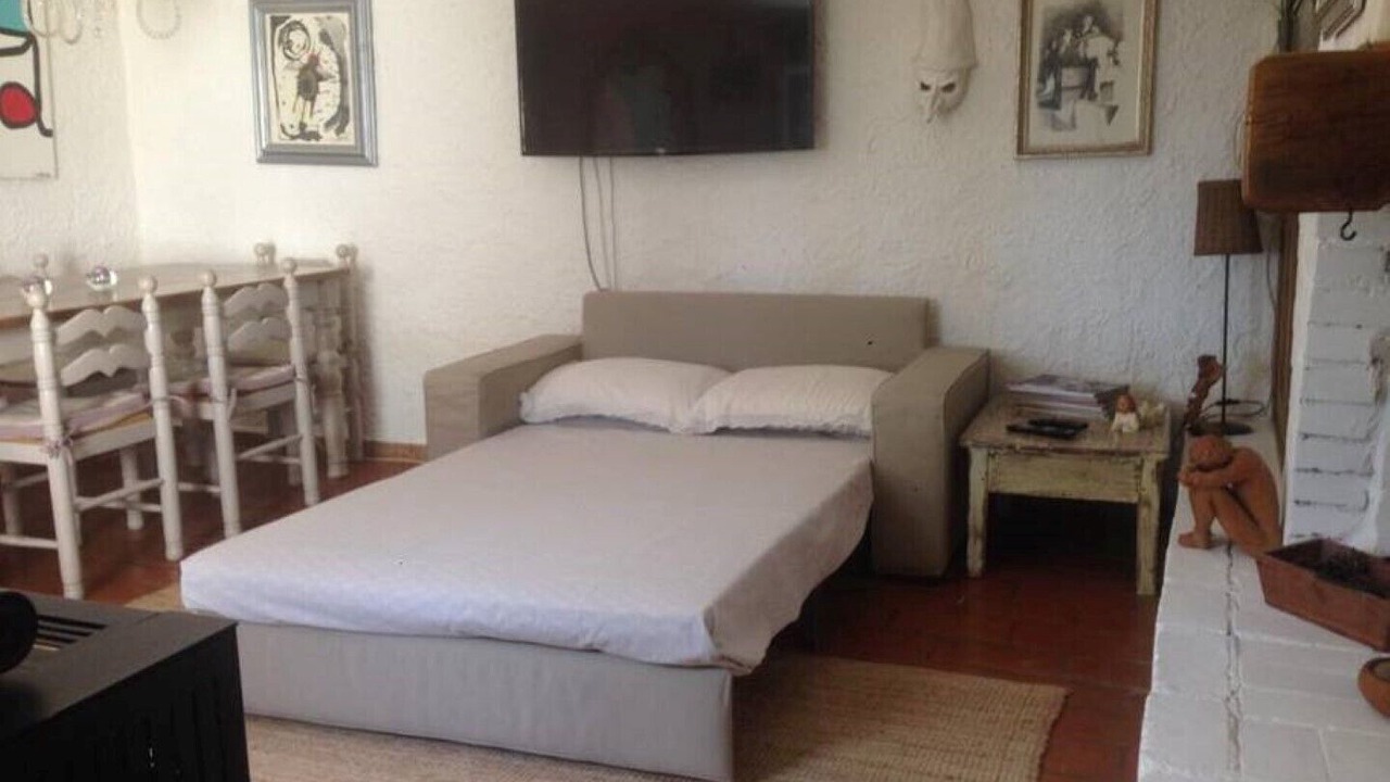 Photo of Bedroom in Porto Santo Stefano