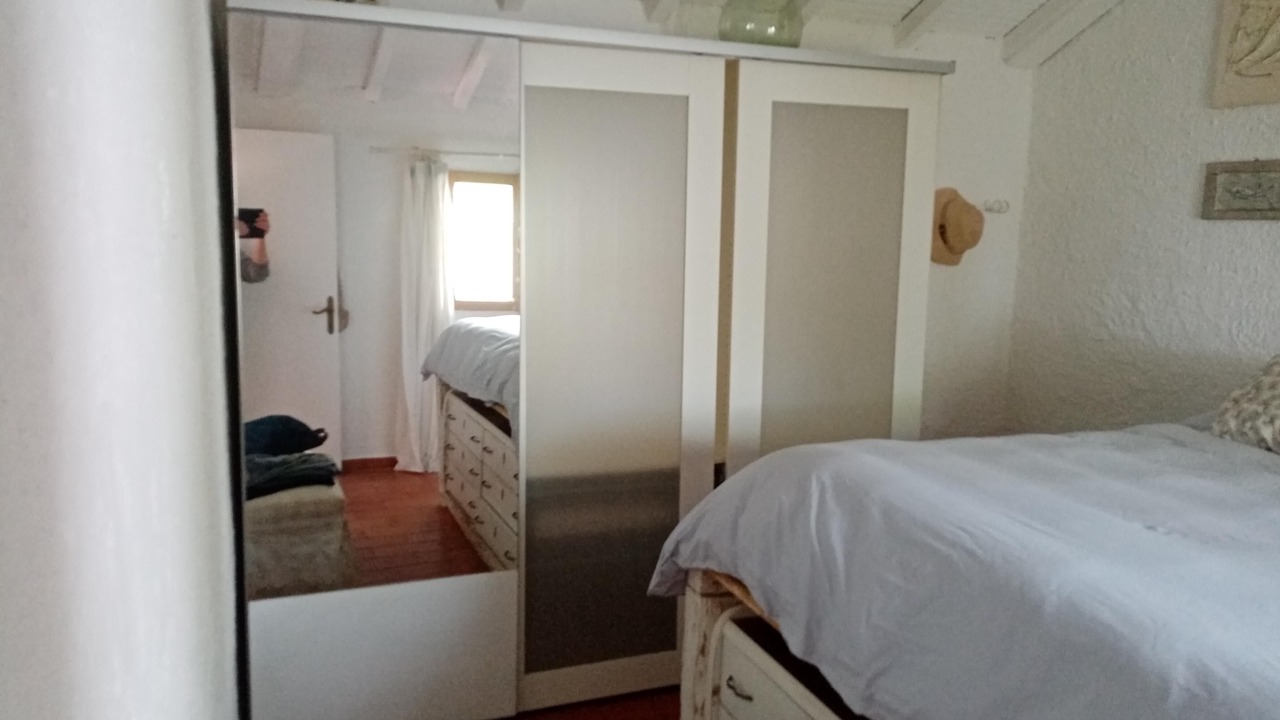 Photo of Bedroom in Porto Santo Stefano