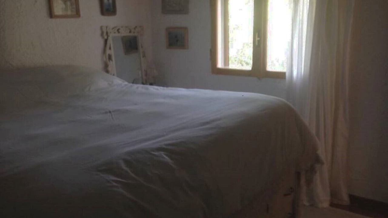 Photo of Bedroom in Porto Santo Stefano