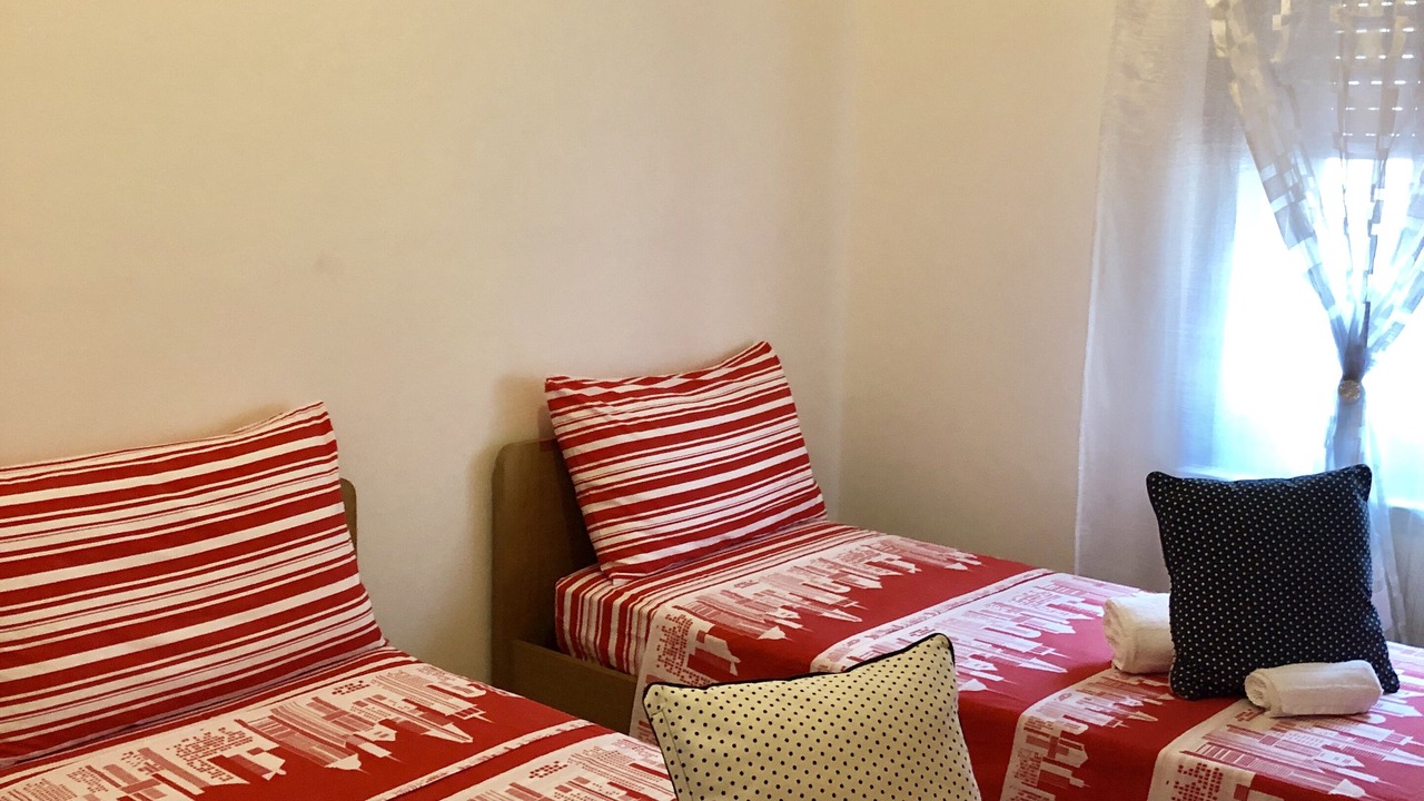 Photo of Bedroom in Carpenedo