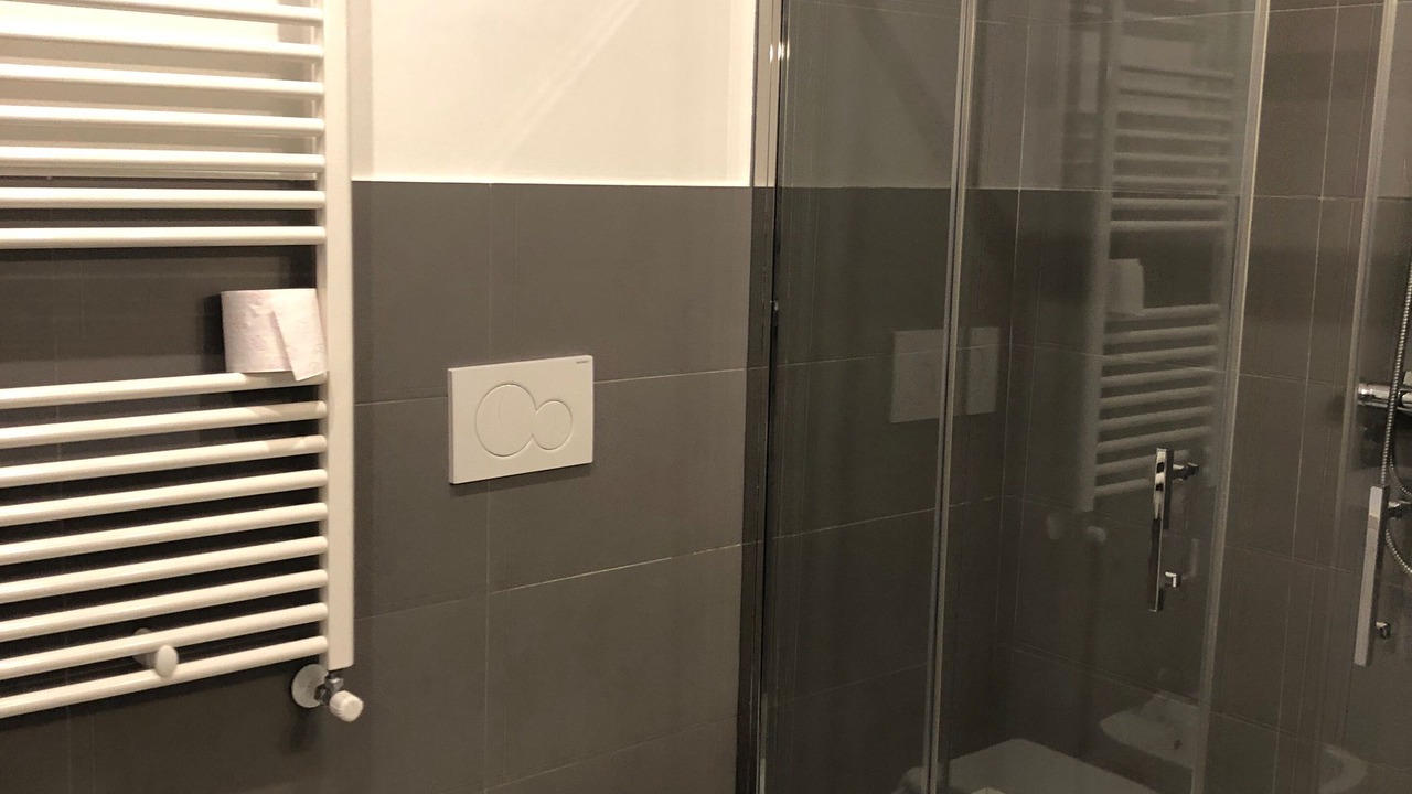 Photo of Bathroom in Carpenedo