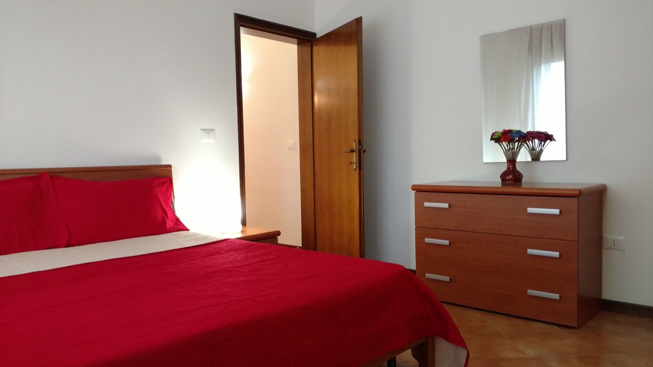 Photo of Bedroom in Carpenedo