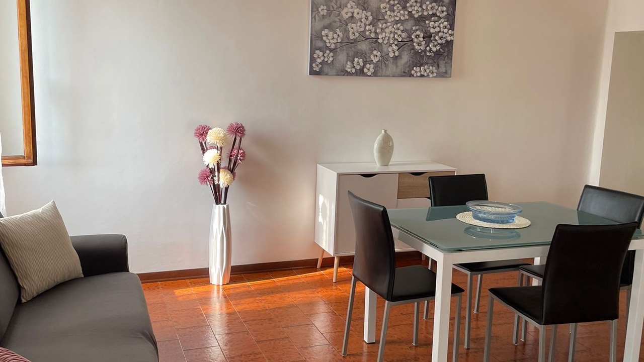 Photo of Livingroom in Carpenedo