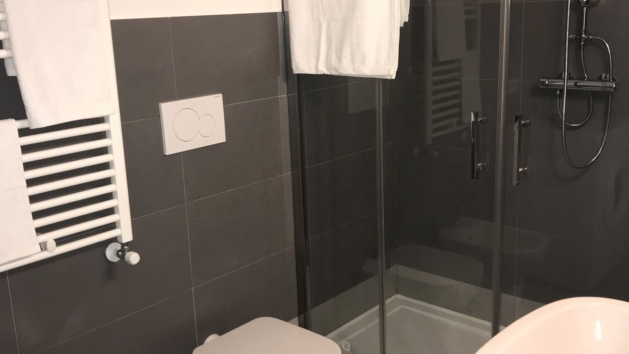 Photo of Bathroom in Carpenedo