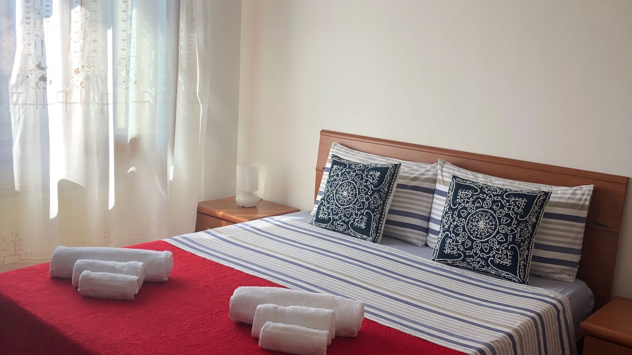 Photo of Bedroom in Carpenedo