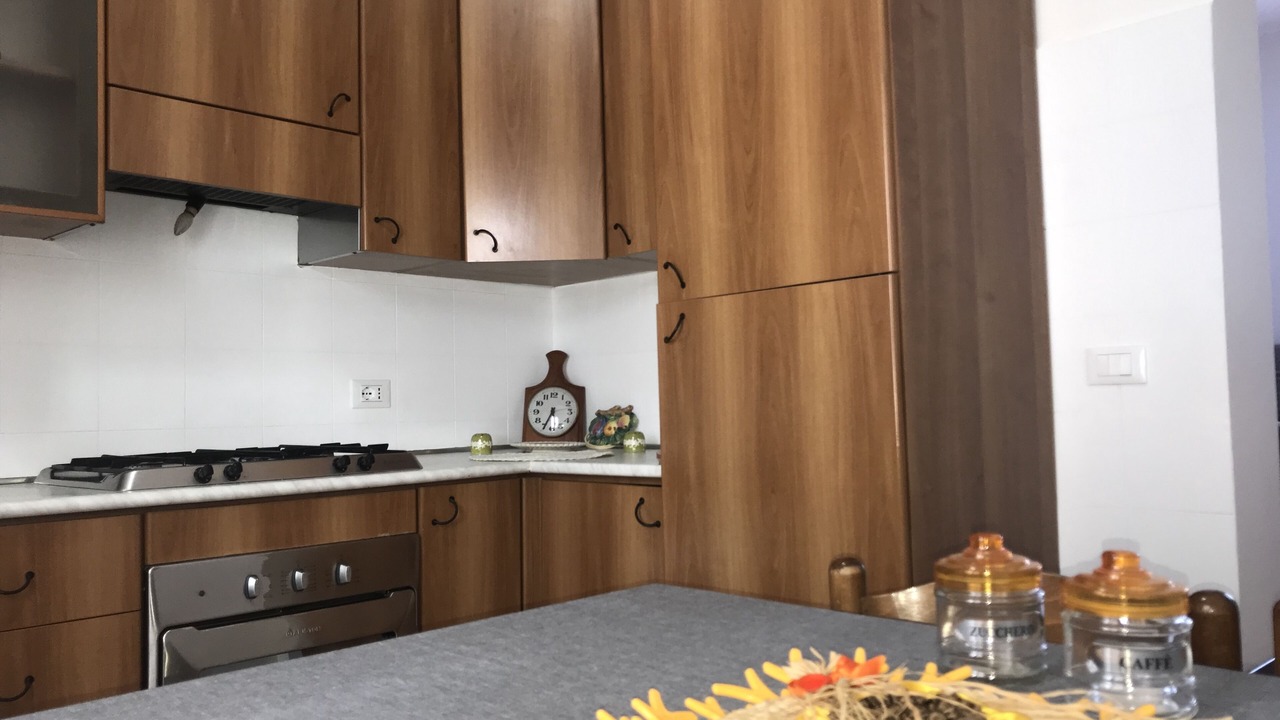 Photo of Kitchen in Carpenedo