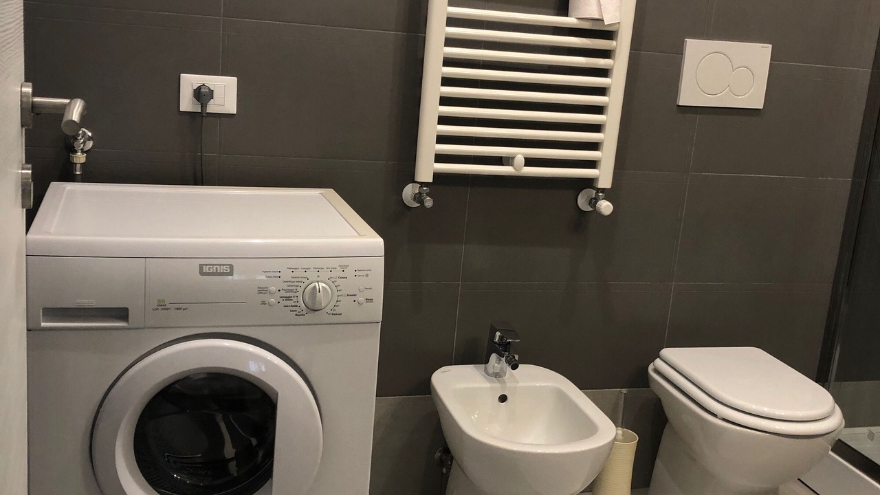 Photo of Bathroom in Carpenedo