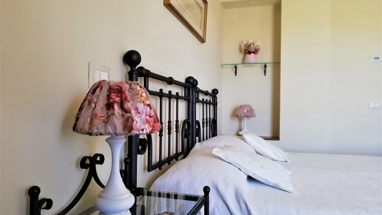 Photo of Bedroom in Grotte di Castro