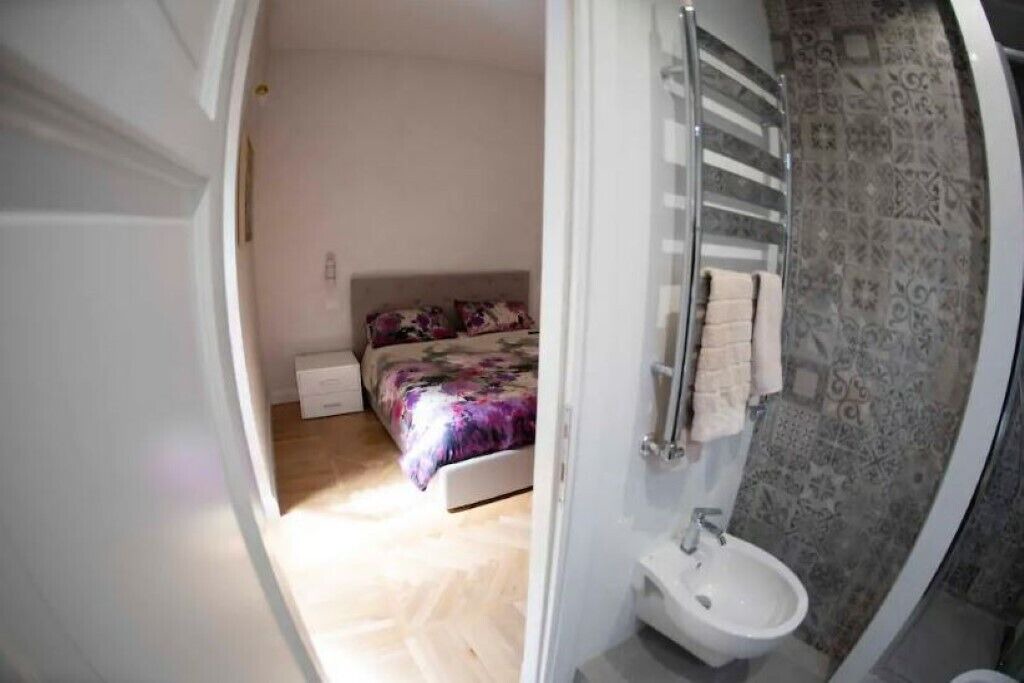 Photo of Bathroom in Salario