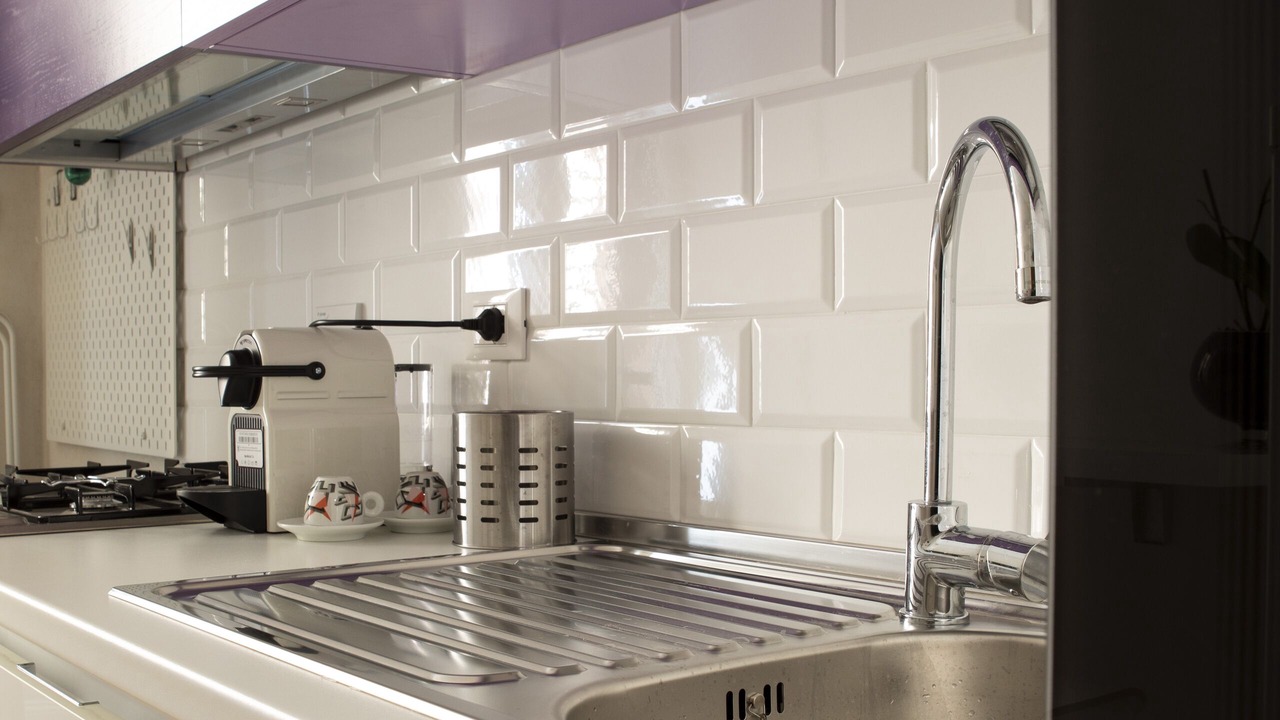Photo of Kitchen in Salario