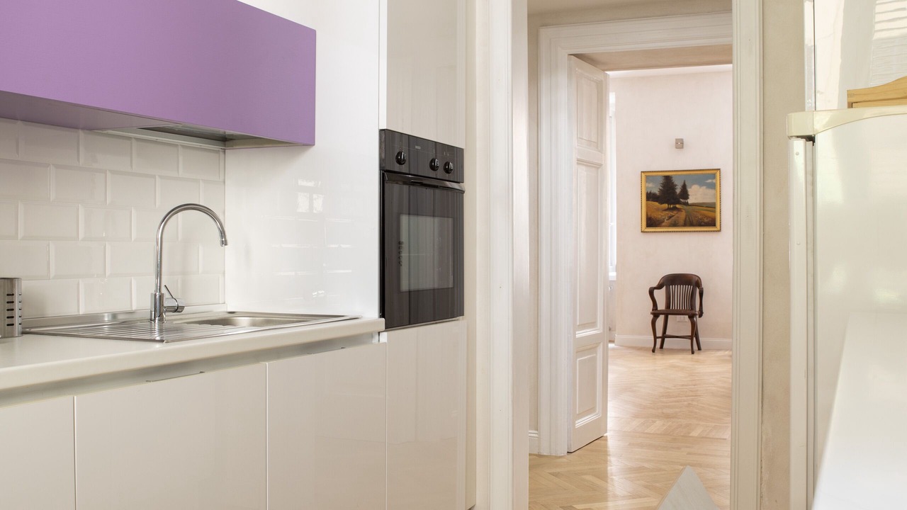 Photo of Kitchen in Salario