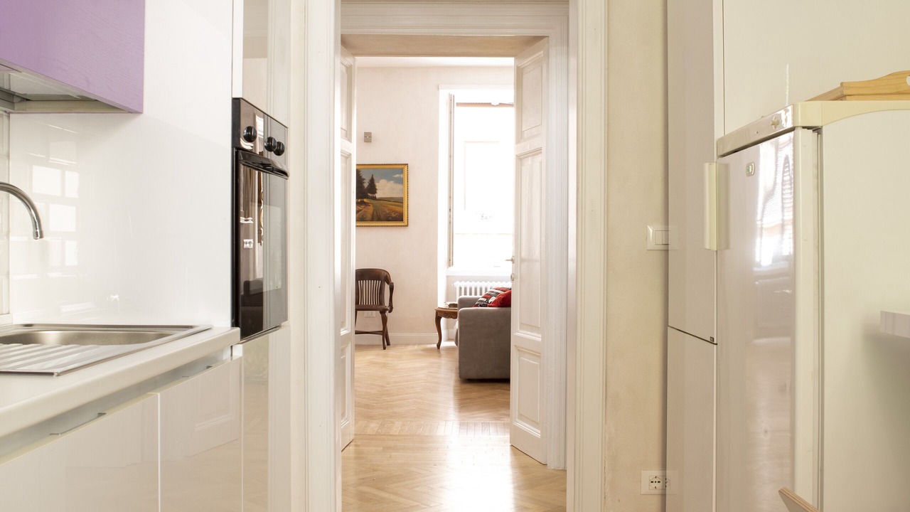 Photo of Kitchen in Salario