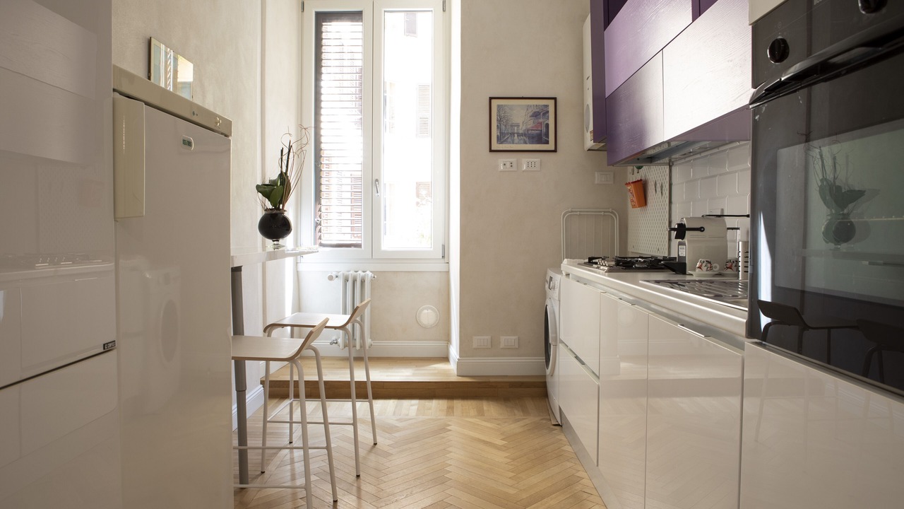 Photo of Kitchen in Salario