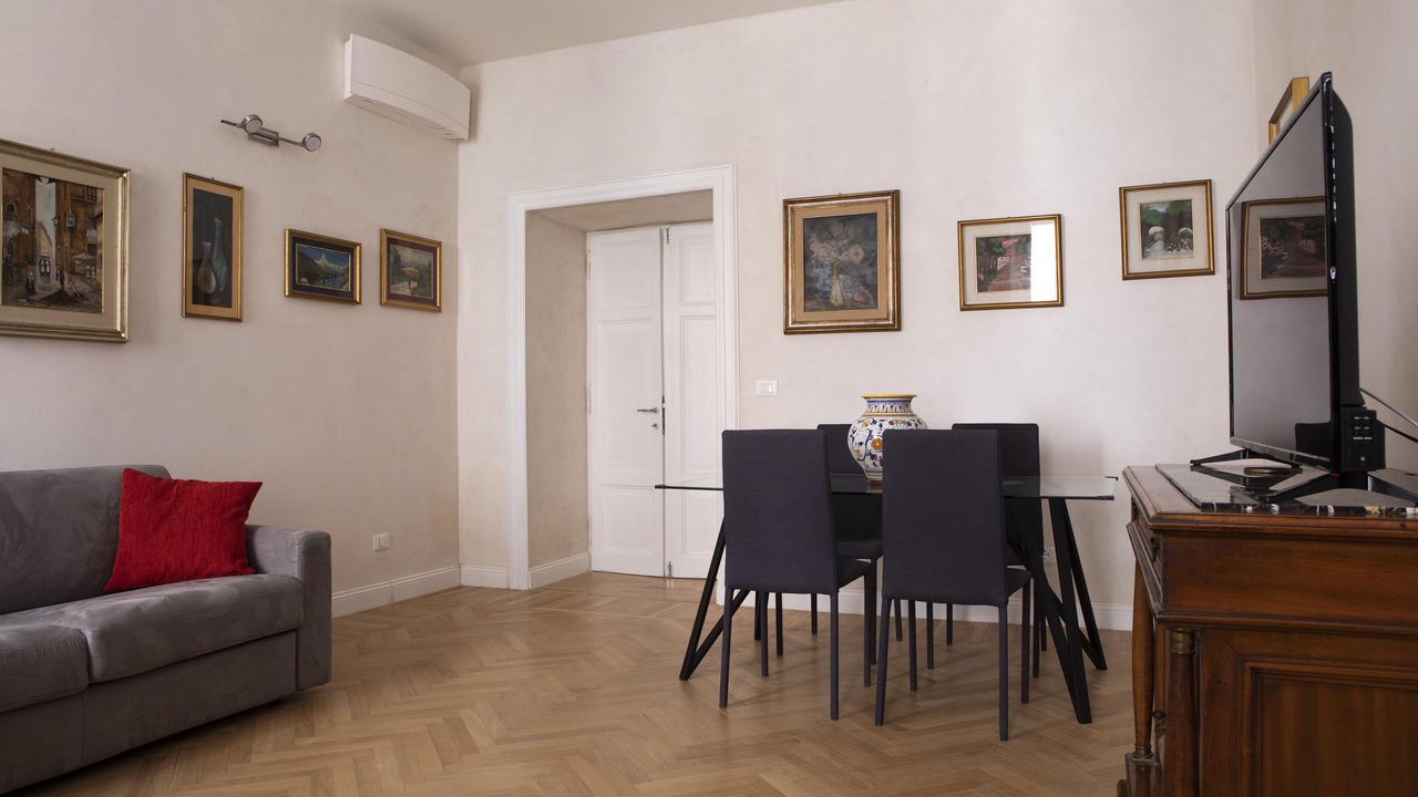 Photo of Livingroom in Salario