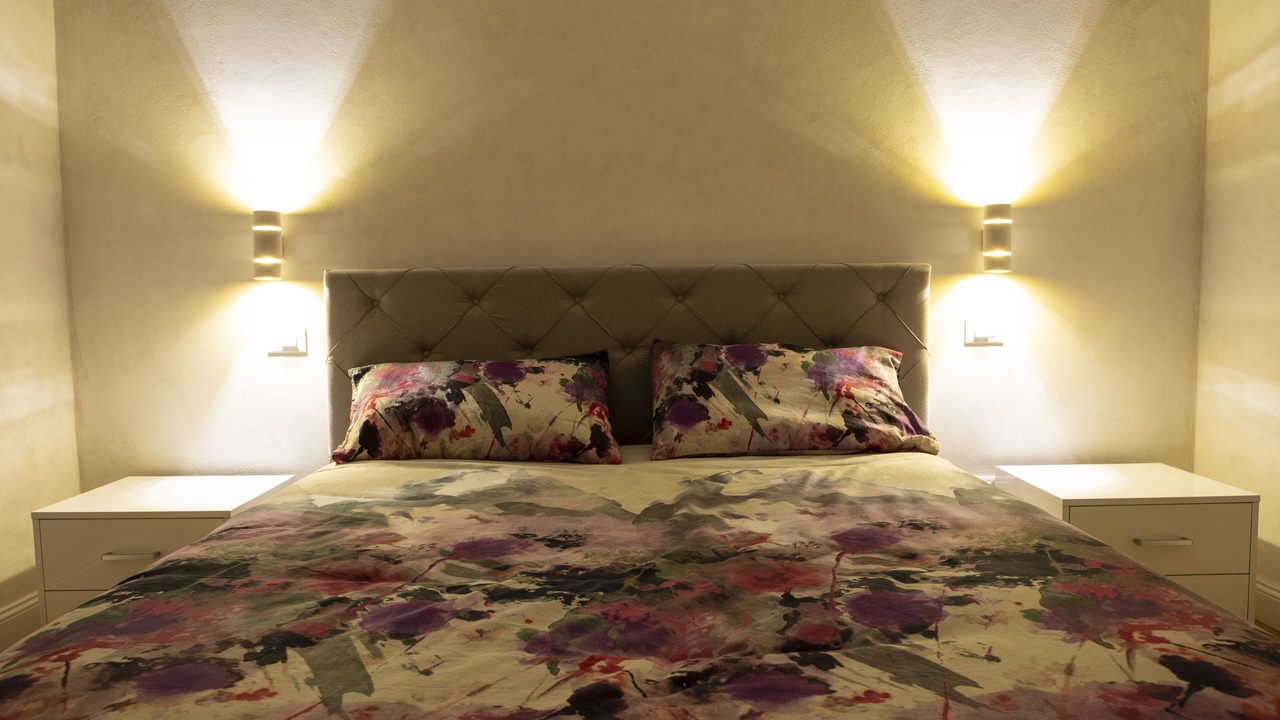 Photo of Bedroom in Salario