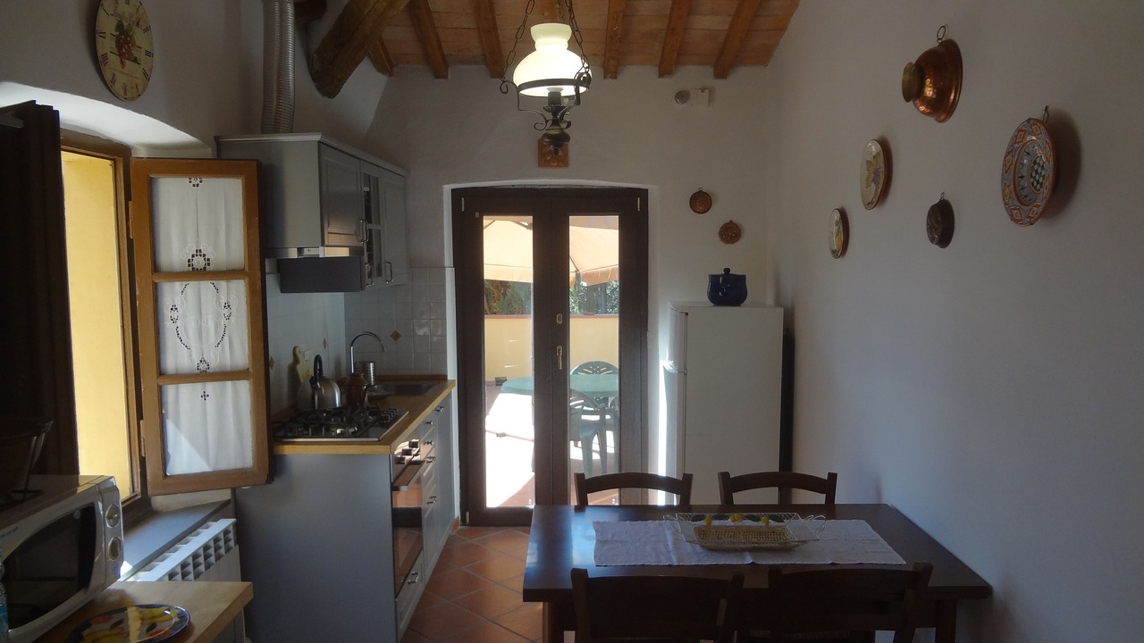 Photo of Kitchen in Nugola