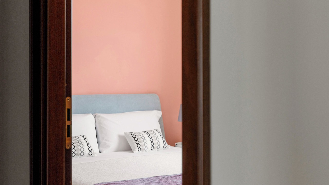 Photo of Bedroom in Mockarta