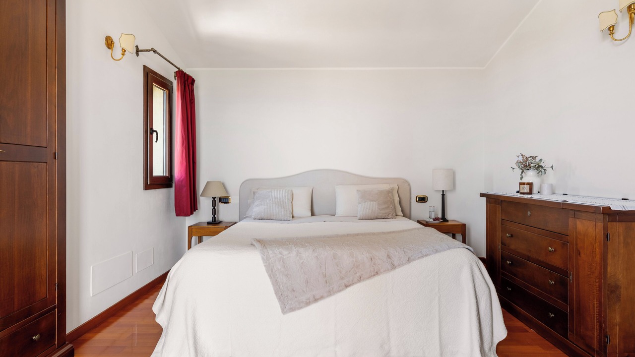Photo of Bedroom in Mockarta