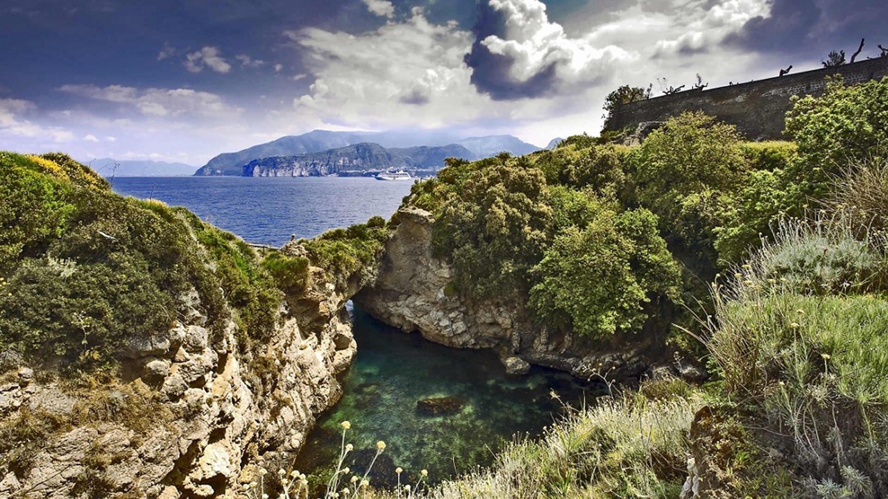 Photo of Others in Sorrento