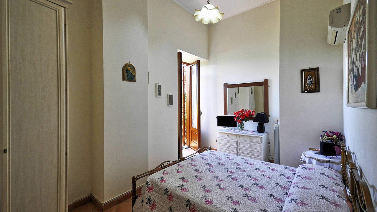 Photo of Bedroom in Sorrento
