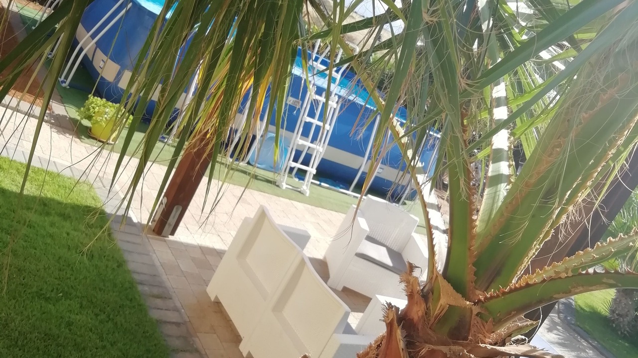Photo of Outdoor in San Vito Lo Capo